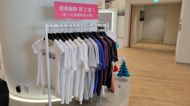 Volvo新莊保養初體驗+精品分享