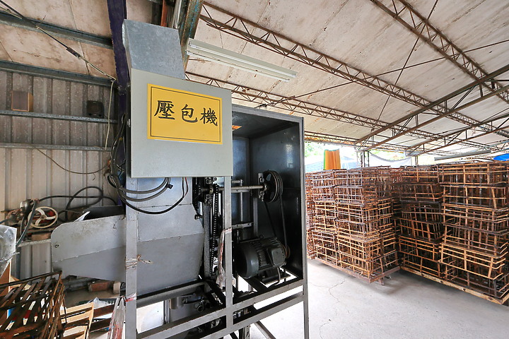 點我看大圖 (映像分享) 微距萬花筒“猴頭菇縮時”at 竹林松杉靈芝農場 feat.Canon EOS R6 & RF Lens