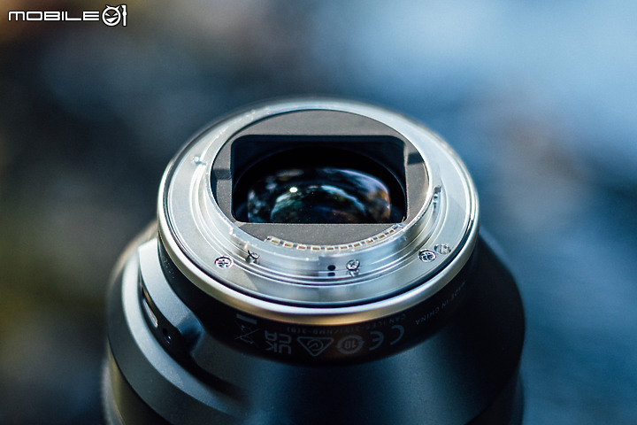 Tamron 35-150mm f/2-2.8 DiIII VXD(A058)評測報告|大光圈旅遊鏡 取景構圖更有彈性!