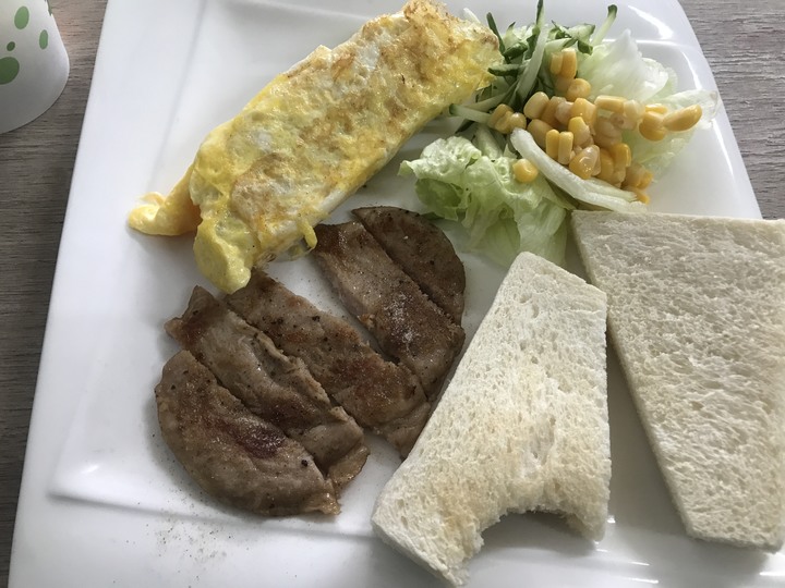 被遺忘的宜51鄉道