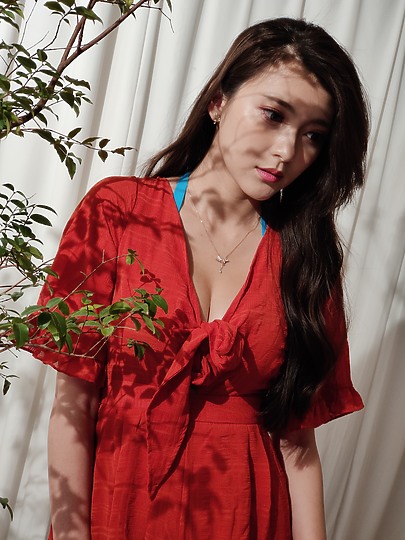 2021年度旗艦手機拍照集評續曲｜Xperia PRO-I 五霸人像對決！