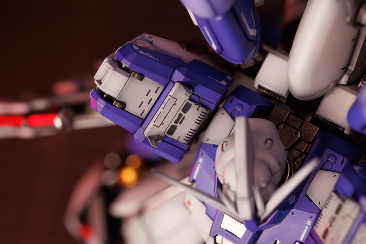 【作品分享】牛年年終作?! RG海牛佐MEGA大砲實在讚啦!