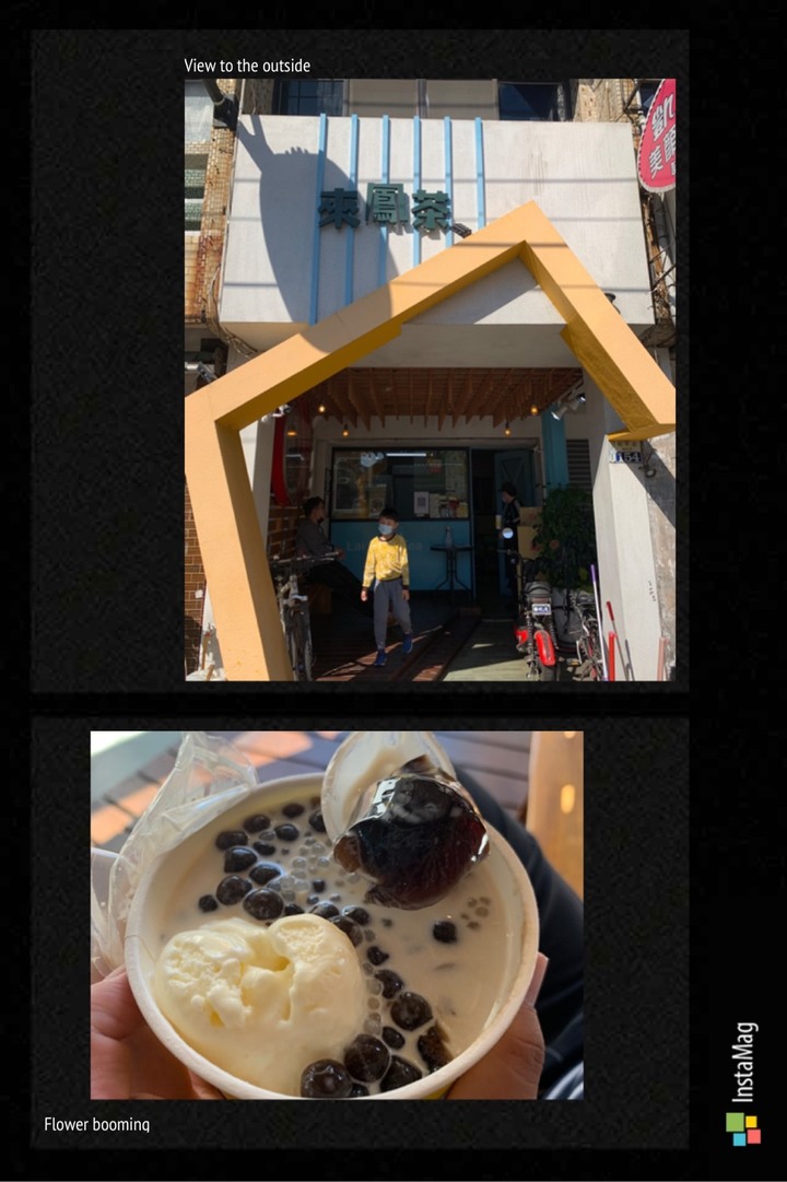 帶著Ceed CW旅行去