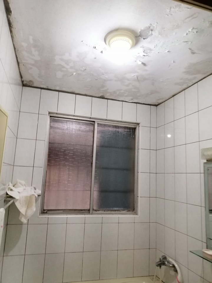 【開箱】永和45年老屋舊翻新紀錄,貓貓和我都愛的開放北歐風住宅