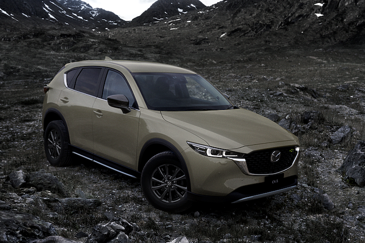 【海外新訊】2021全球休旅車熱銷Top 10出爐，Toyota RAV4賣破百萬輛、Tesla Model Y擠進前十名！