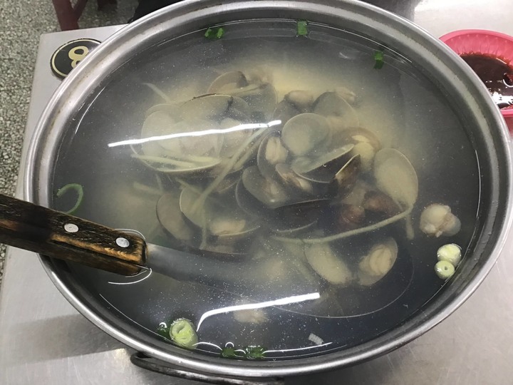 [食記] 口福水餃，台灣台中潭子，平價美味的蝦仁豬肉水餃！