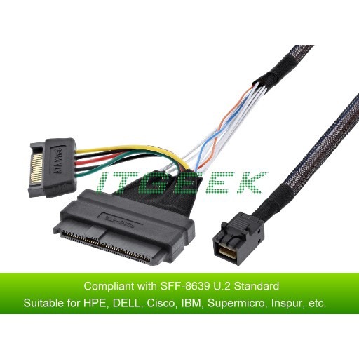 MB 裝上2.5吋 NVME SSD