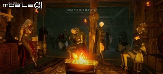 【奧丁：神叛】2022上半年的遊戲大作