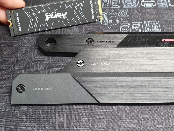 輕輕鬆鬆上6000MHz,Kingston FURY Beast DDR5 獸獵者超極速體驗