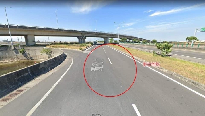 ［急尋］跪求各位貴人們能協助提供行車記錄器影像