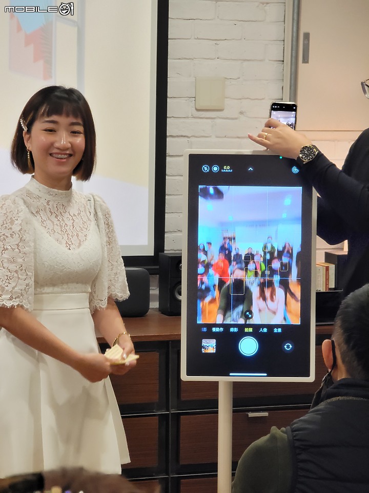 【LG會員限定活動】韓國熱銷StanbyME可移動式電視體驗會