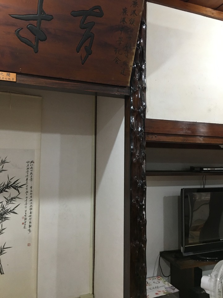 一府、二鹿、 三艋舺--騎遊鹿港古蹟小鎮
