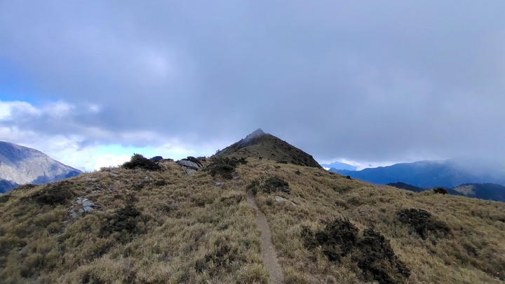 2021元旦鈴鳴閂山2天1夜