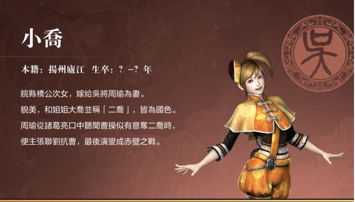 大家會喜歡看高還原度的遊戲角色嗎？