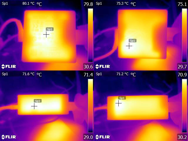 原廠充電器盒裝與散裝的差異