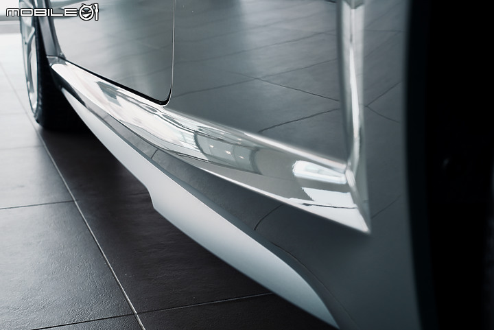 實車照片分享 2022年式 Audi TT Coupé 45 TFSI quattro