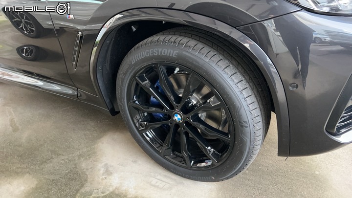 [ 開箱 ] BMW G02 LCI X4 xDrive30i M Sport 德訂歷程／心得／記錄