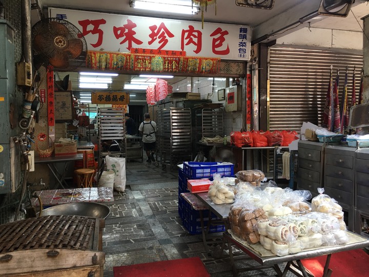 一府、二鹿、 三艋舺--騎遊鹿港古蹟小鎮