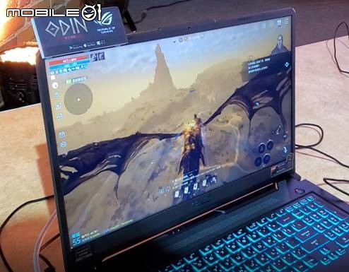【奧丁：神叛】2022上半年的遊戲大作