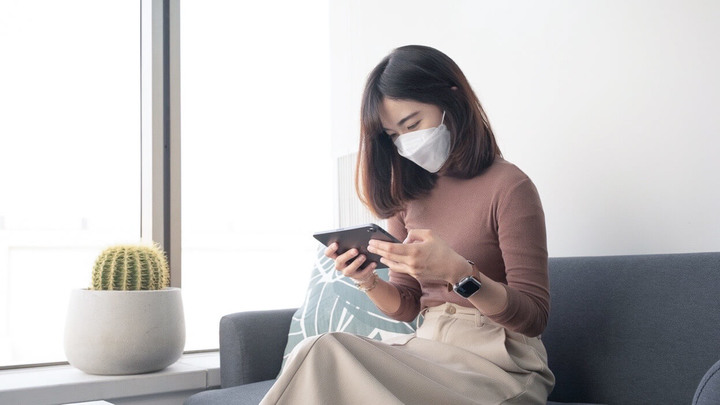 IPAD MINI6開箱|小巧體積強大性能|怎樣的人適合買!