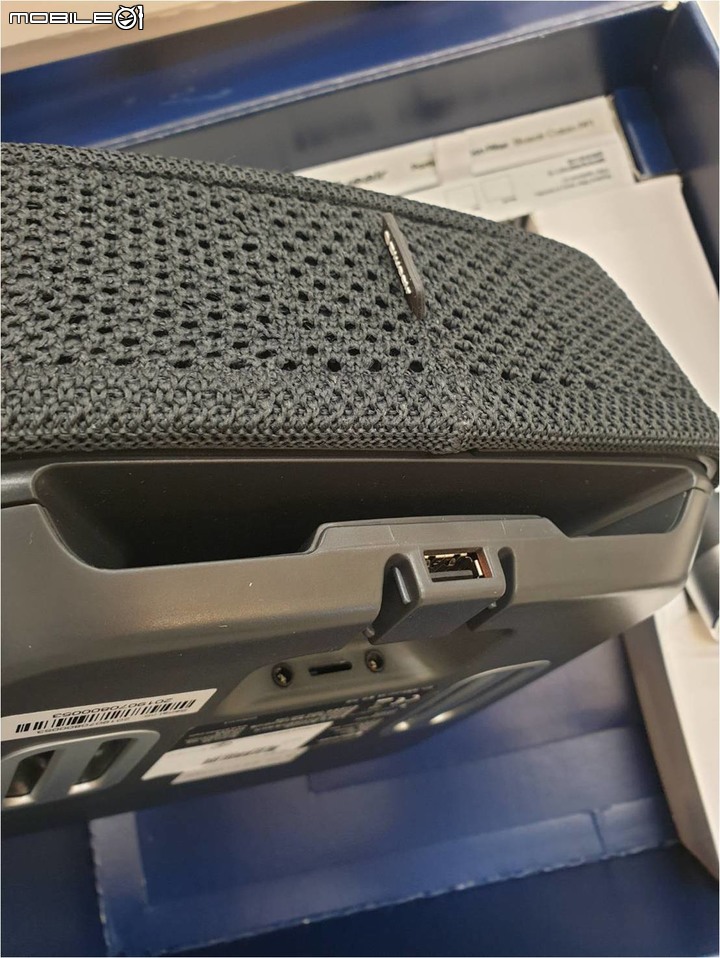 點我看大圖 Blueair車用清淨機P2開箱,推