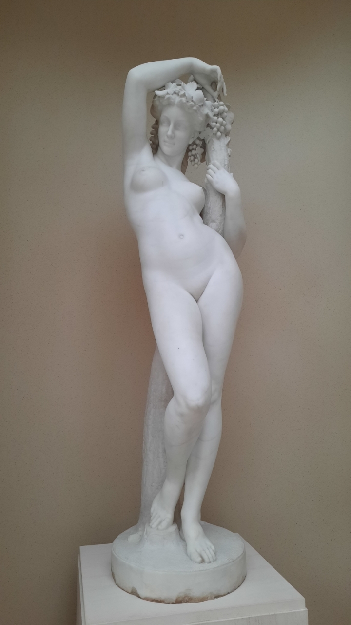 男生懂藝術，會不會比較有女人緣？