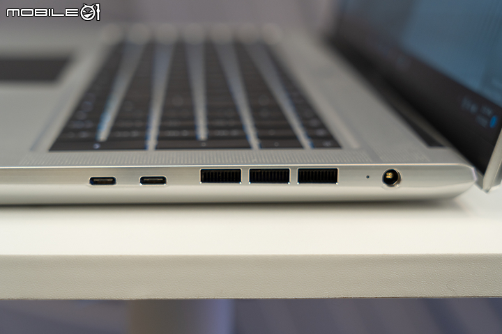 GIGABYTE 全新 AERO / AORUS 系列筆電實機動手玩 外型小改更期待效能