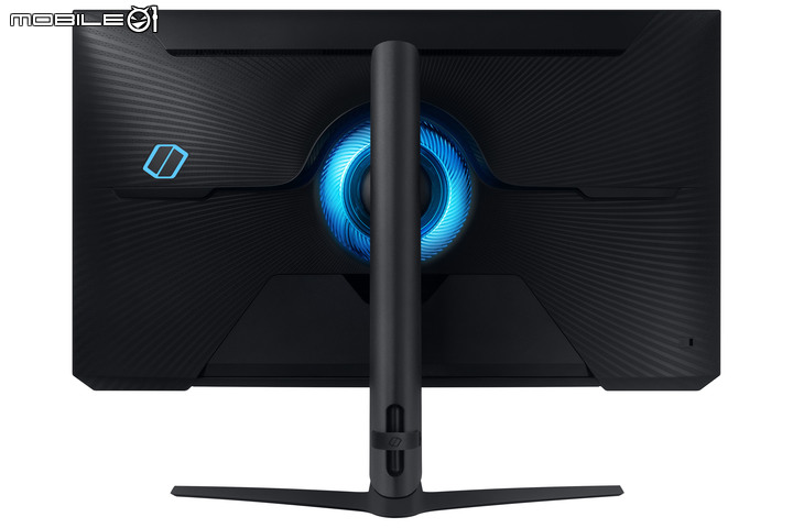 三星在 Odyssey 電競螢幕系列推出平面高階款式 G7 搭載 4K 144Hz 規格支援 PS5