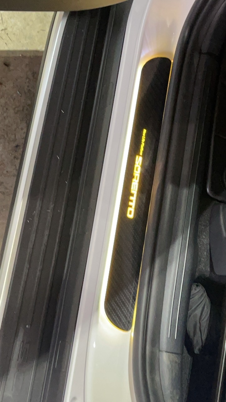 開六年RAV4功成身退，升級七人休旅Kia Sorento