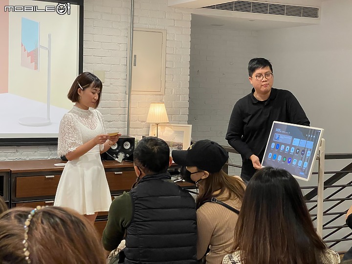 【LG會員限定活動】韓國熱銷StanbyME可移動式電視體驗會