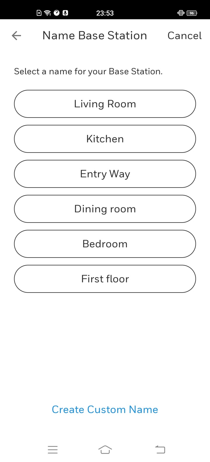 可做寵物監控的偽智能音箱 -Honeywell SMART HOME SECURITY BASE STATION