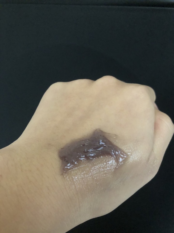 蕁麻疹紅腫發癢改善好物-萬得美青黛萬用膏