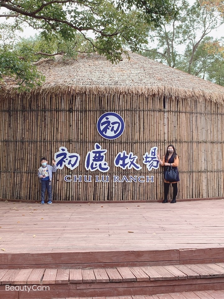 帶著Ceed CW旅行去