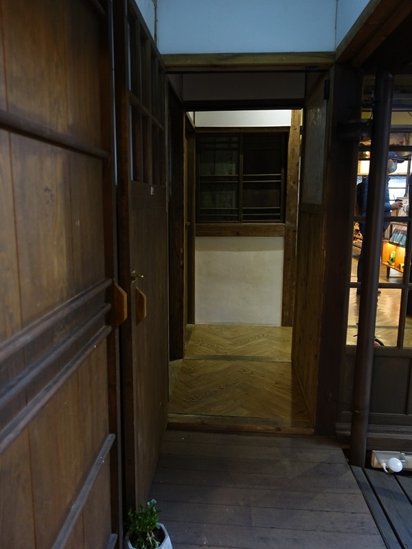 原臺北刑務所官舍|錦町日式宿舍群 |金錦町 — 時光即將倒轉,日式街道即將再現