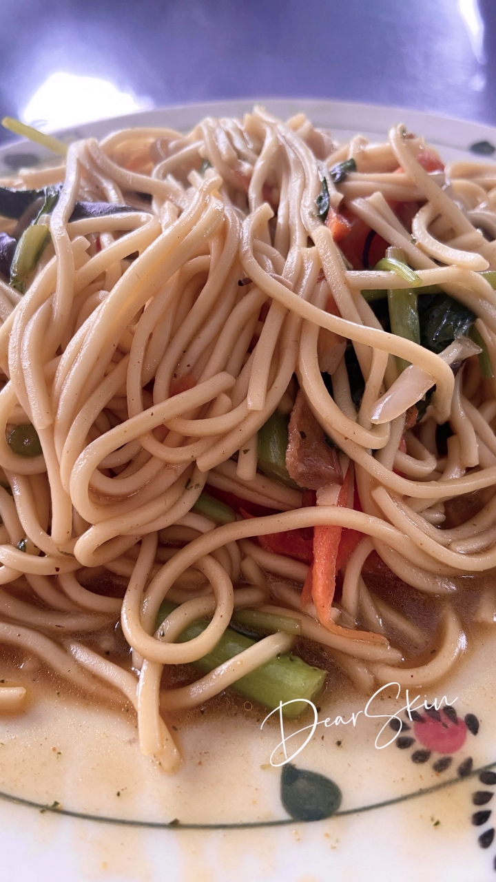 田園蔬食餐坊