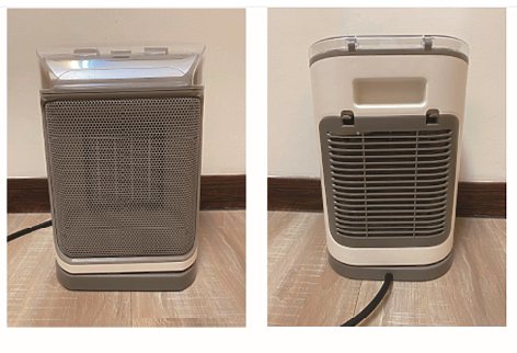 出賣女友之好物分享!嘉儀KEP211陶瓷式電暖器,再也不怕天氣忽冷忽熱!