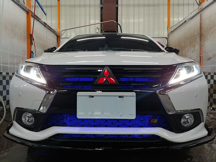 點我看大圖 Mitsubishi Grand Lancer 2021/3月簽車_更新20220726麗寶賽道體驗
