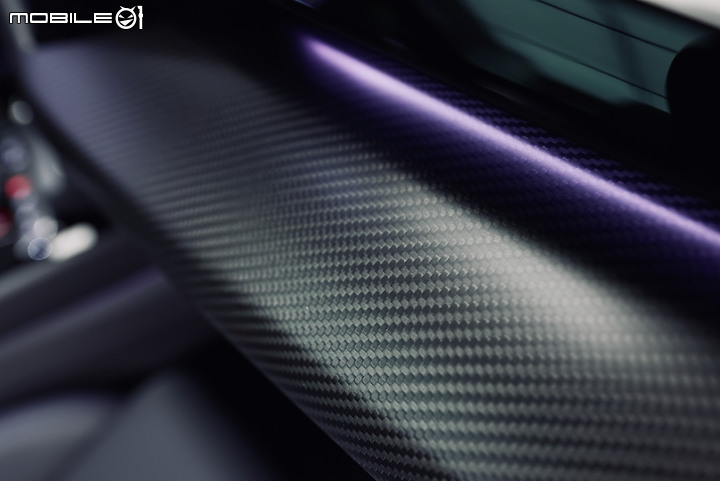 Audi RS e-tron GT 實車照片分享