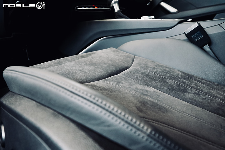 實車照片分享 2022年式 Audi TT Coupé 45 TFSI quattro