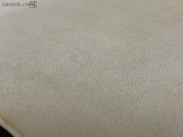 [開箱] APPLE 擦拭布 Polishing Cloth