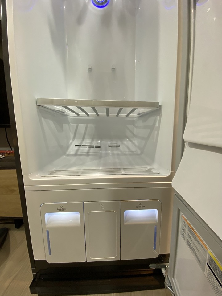 LG Styler 蒸功夫試用心得體驗