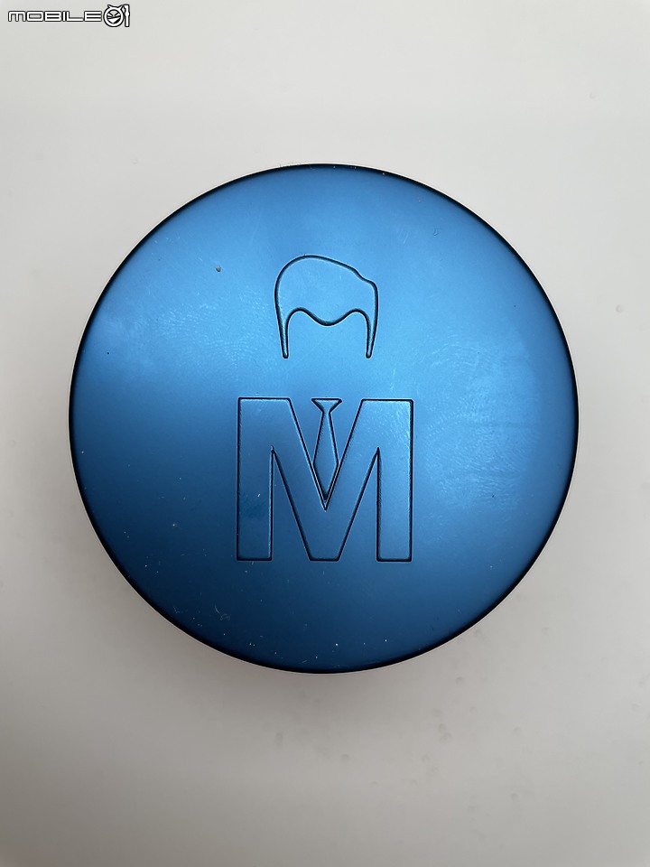 MISTER POMPADOUR Fireball Pomade 龐巴度先生火球髮油 詳細測試