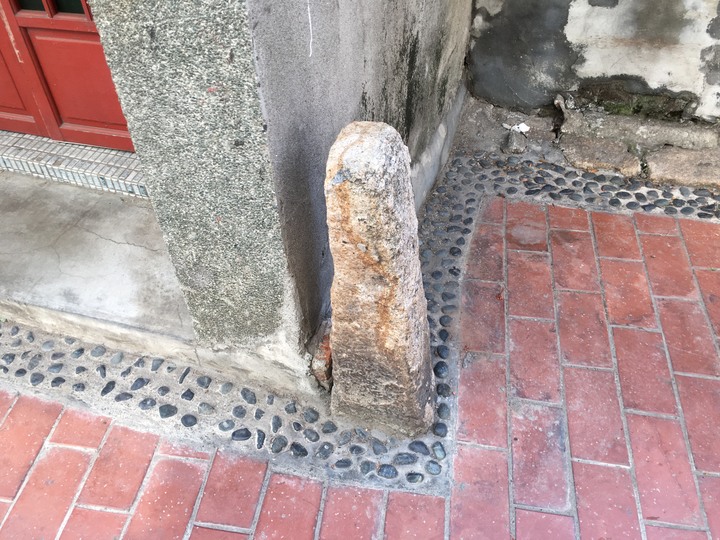 一府、二鹿、 三艋舺--騎遊鹿港古蹟小鎮