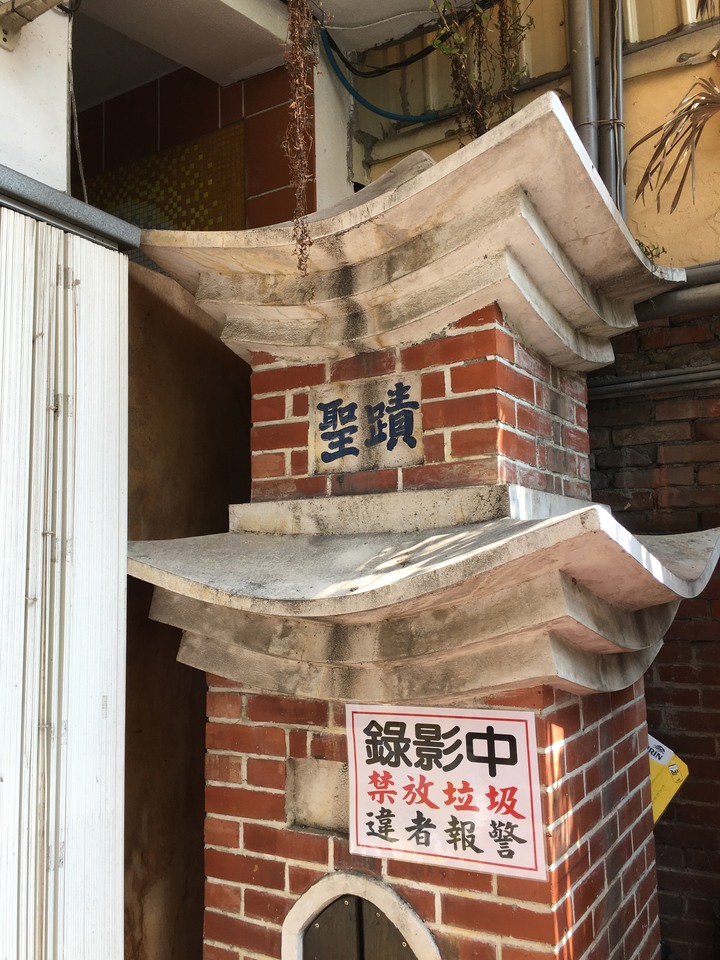 一府、二鹿、 三艋舺--騎遊鹿港古蹟小鎮