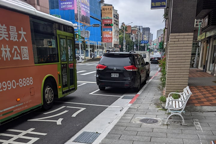 看不見的「犯罪結構」：從一位台北公車族之死談起