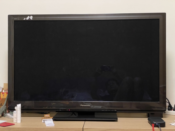 Philips 55OLED806不專業開箱