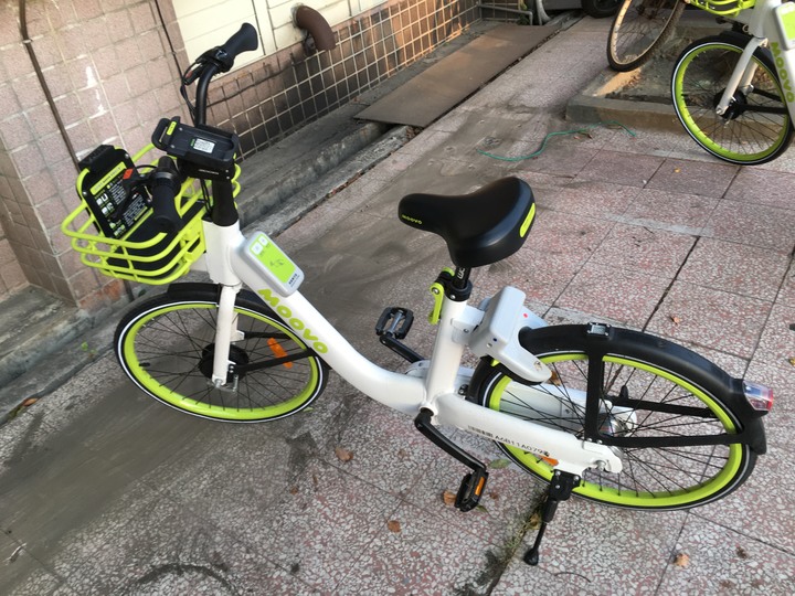 一府、二鹿、 三艋舺--騎遊鹿港古蹟小鎮