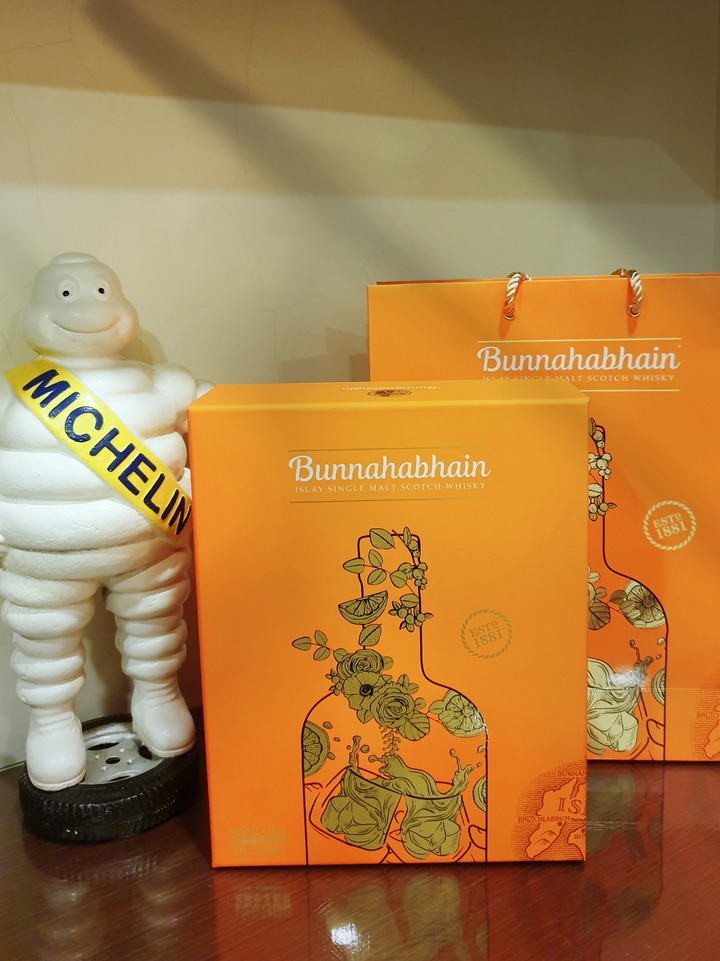關於新年送禮盒