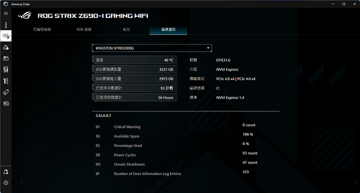 「ROG STRIX Z690-I」 - 增建蓋滿ITX建築工藝文。