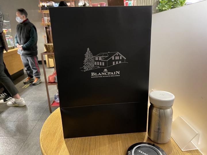 點我看大圖 寶珀五十噚